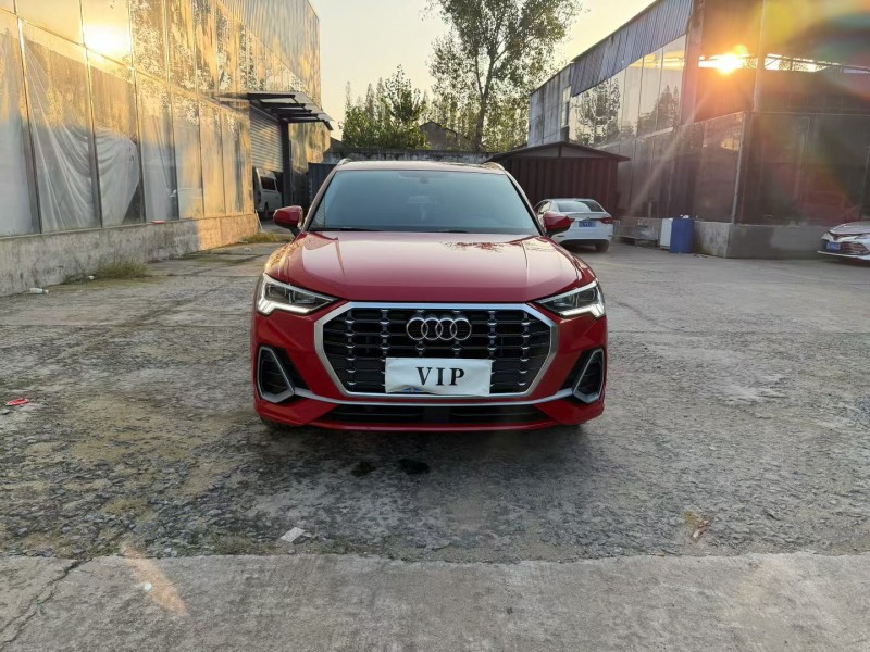 徐州21年奥迪Q31