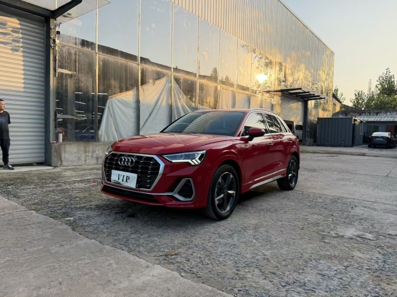 徐州21年奥迪Q32