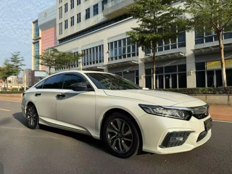 深圳21年本田英诗派2