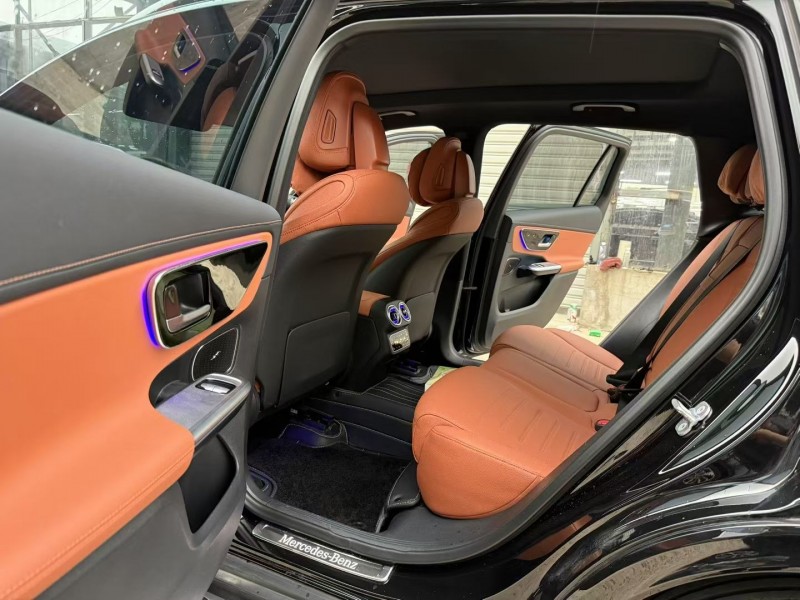 徐州23年奔驰GLC8