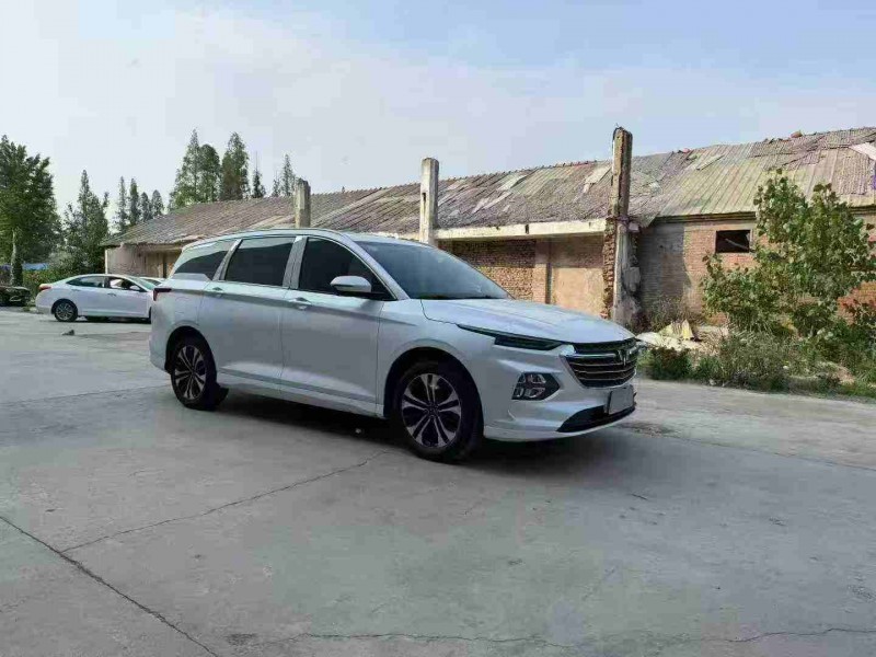 徐州21年五菱汽车凯捷3