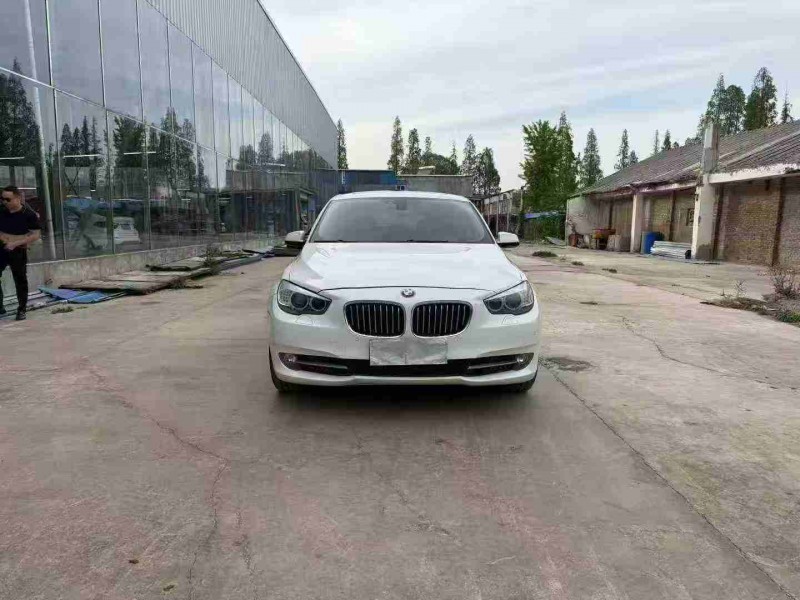 徐州13年宝马5系1