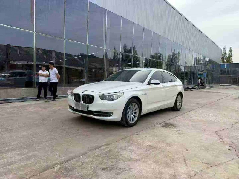 徐州13年宝马5系2