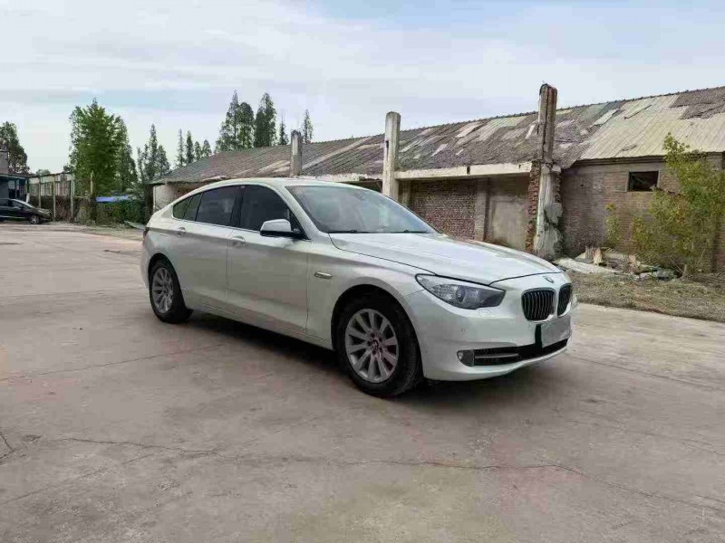 徐州13年宝马5系3