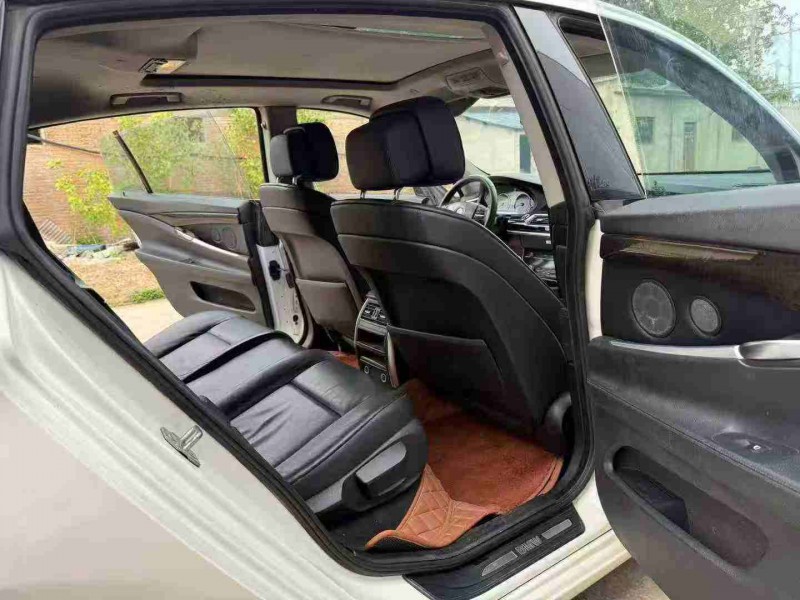 徐州13年宝马5系7