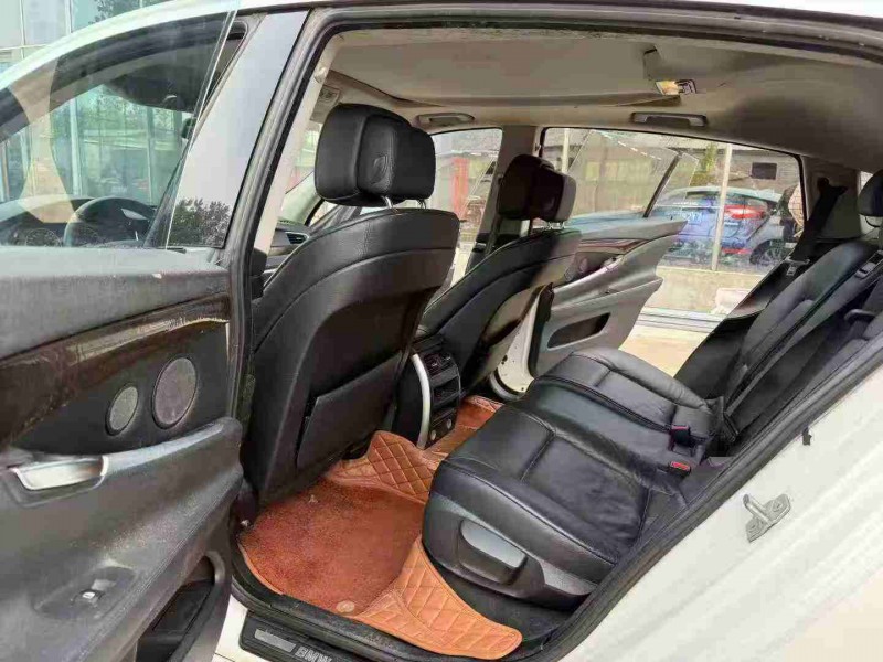 徐州13年宝马5系8