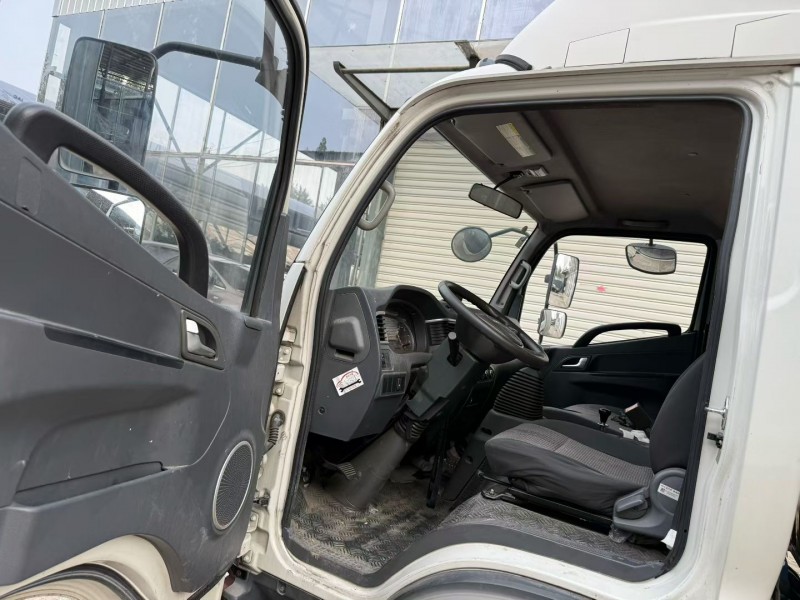 徐州20年江淮新骏铃4