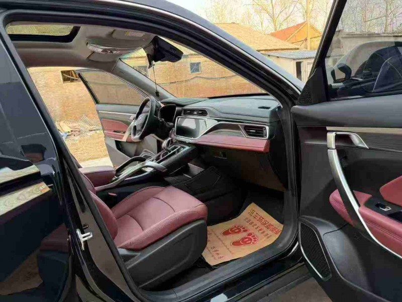 徐州23年吉利博越6