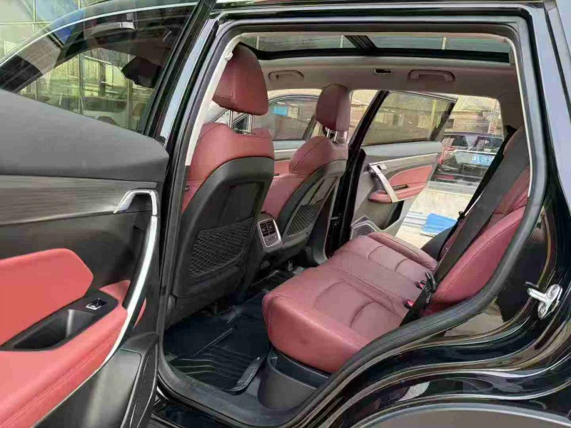 徐州23年吉利博越8