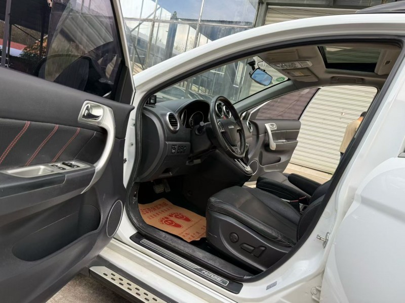 徐州17年哈弗H64