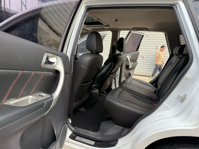 徐州17年哈弗H68