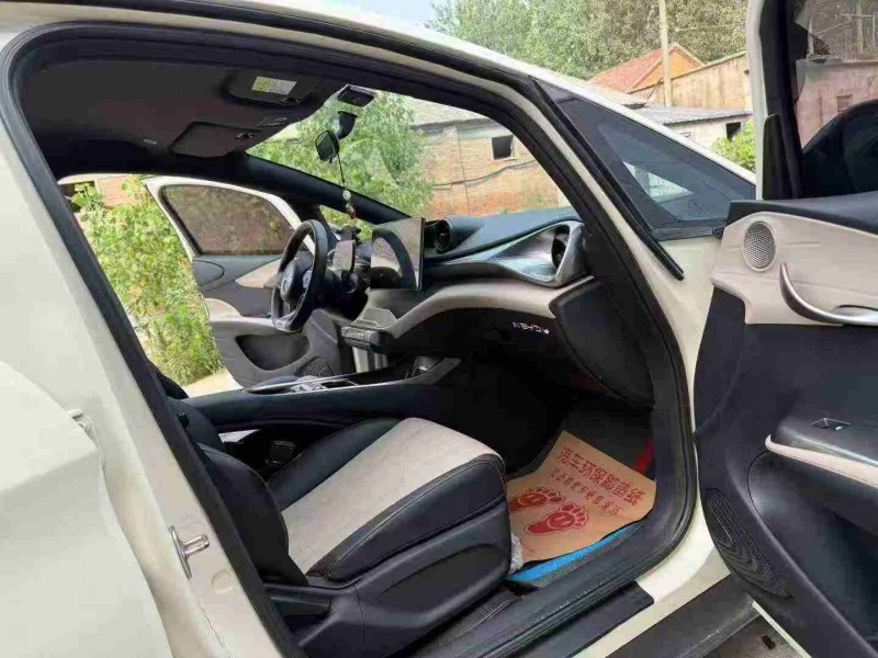 徐州23年比亚迪海豚6