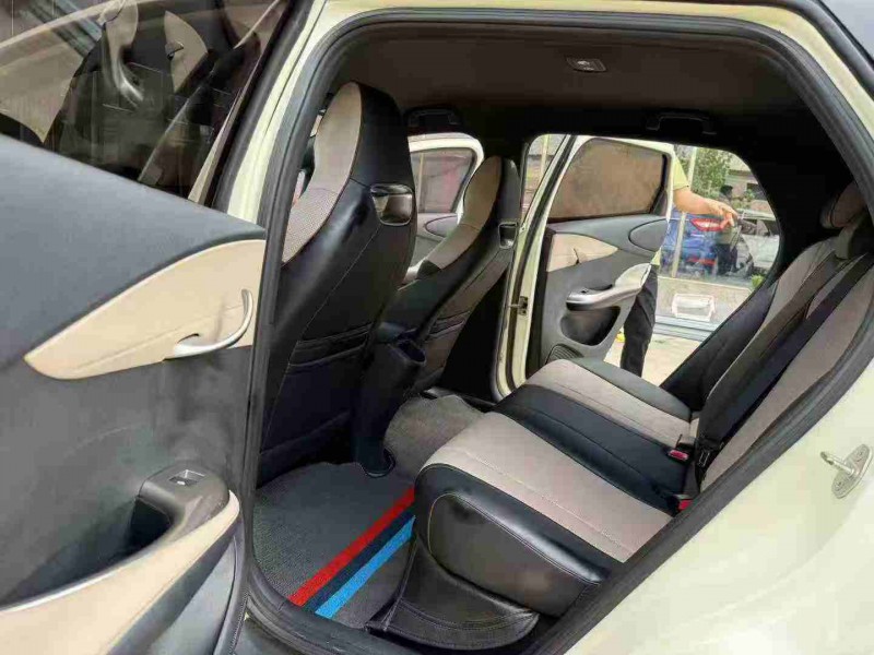 徐州23年比亚迪海豚8