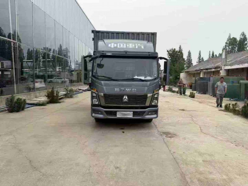 徐州23年卡车系列重汽豪沃1
