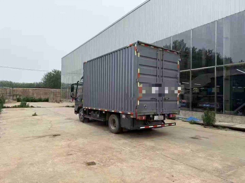 徐州23年卡车系列重汽豪沃7