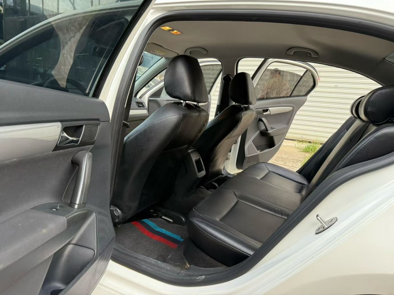 徐州18年大众朗逸8