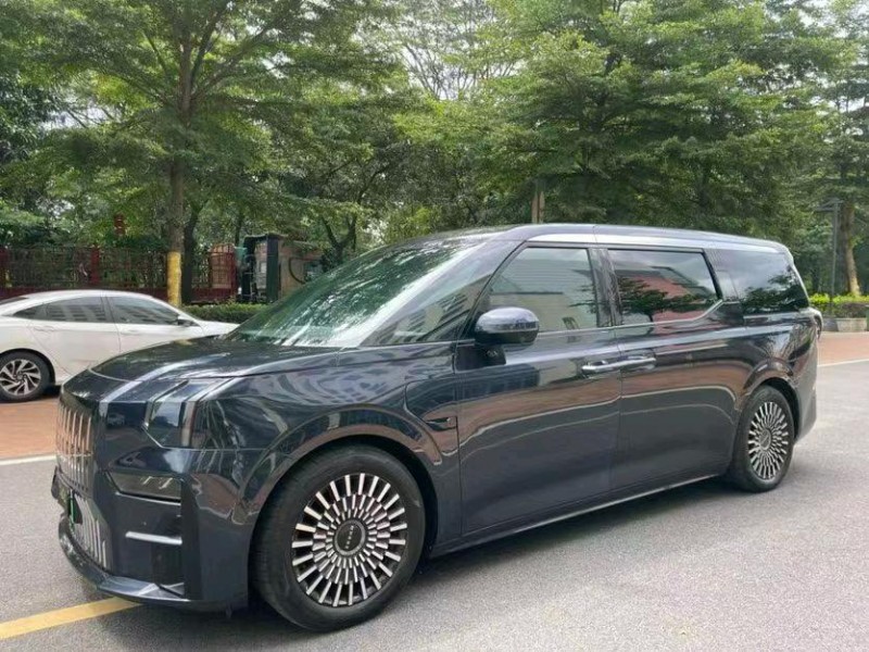 韶关23年极氪汽车0092