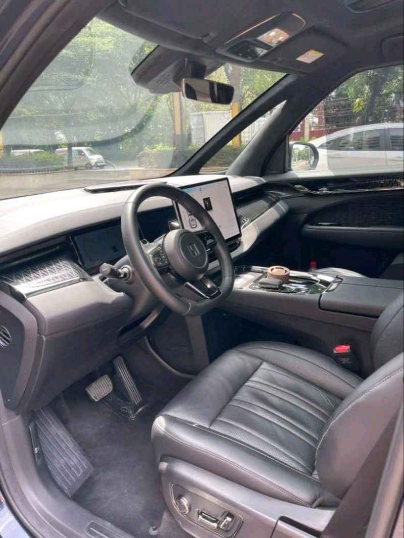 韶关23年极氪汽车0096