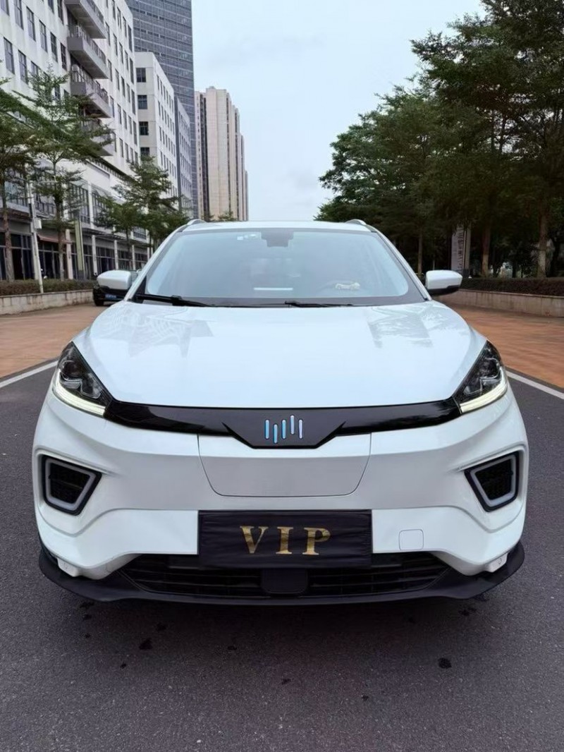 珠海23年威马汽车EX-51