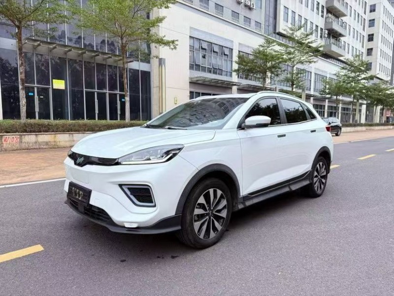 珠海23年威马汽车EX-52