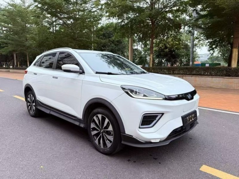 珠海23年威马汽车EX-53