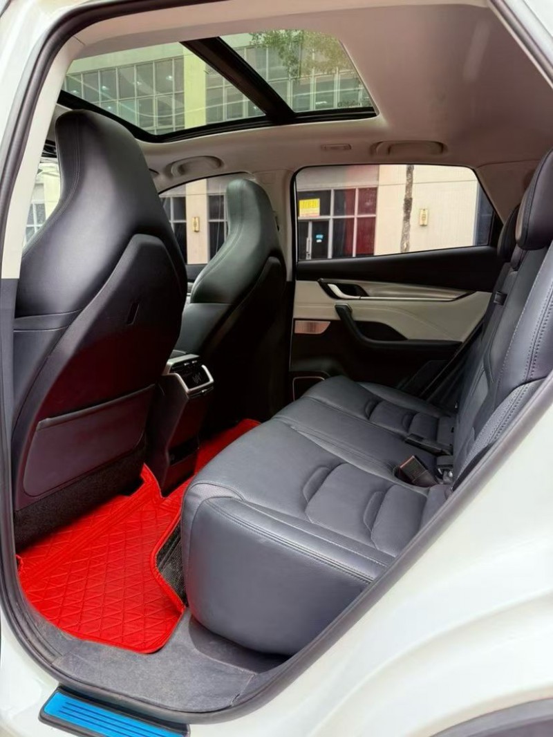 珠海23年威马汽车EX-56