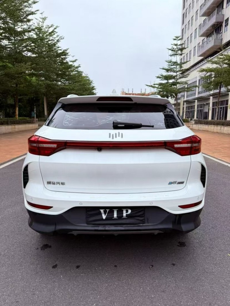 珠海23年威马汽车EX-59