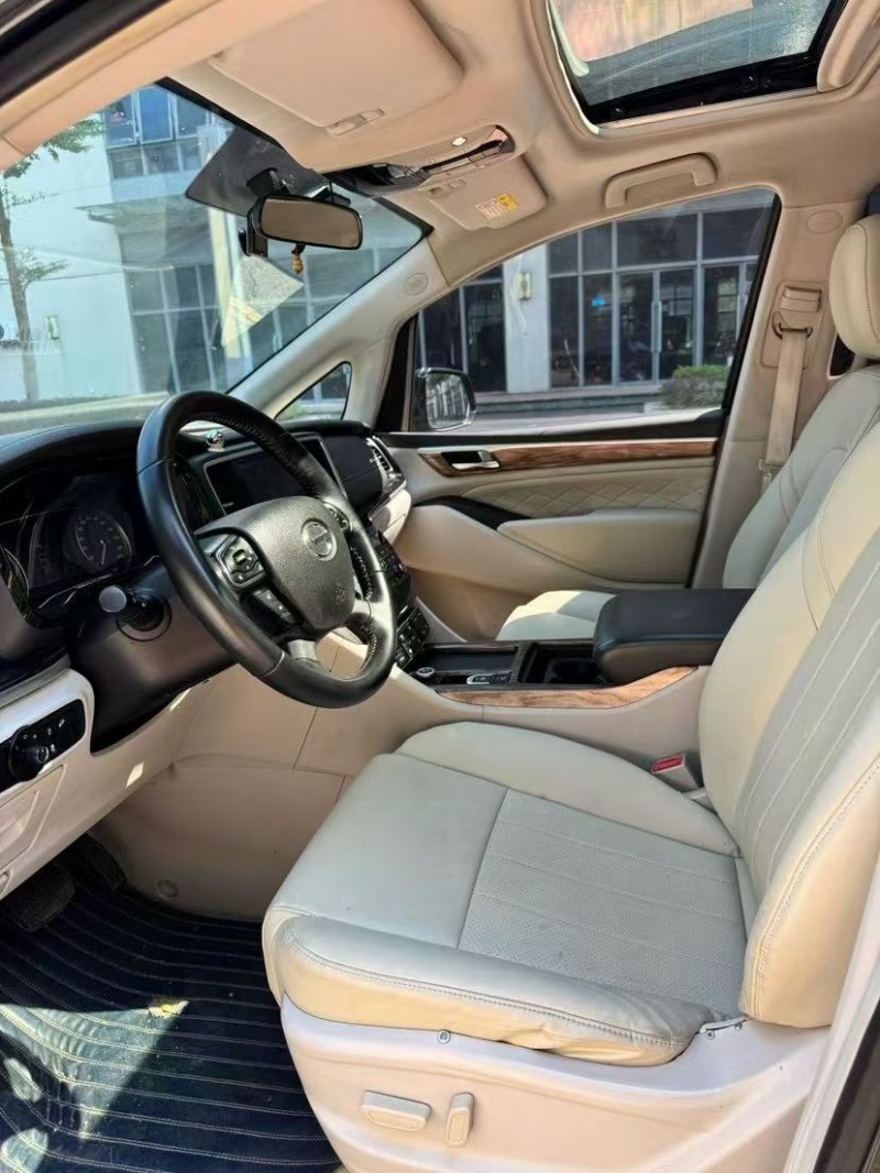 珠海18年传祺GM84