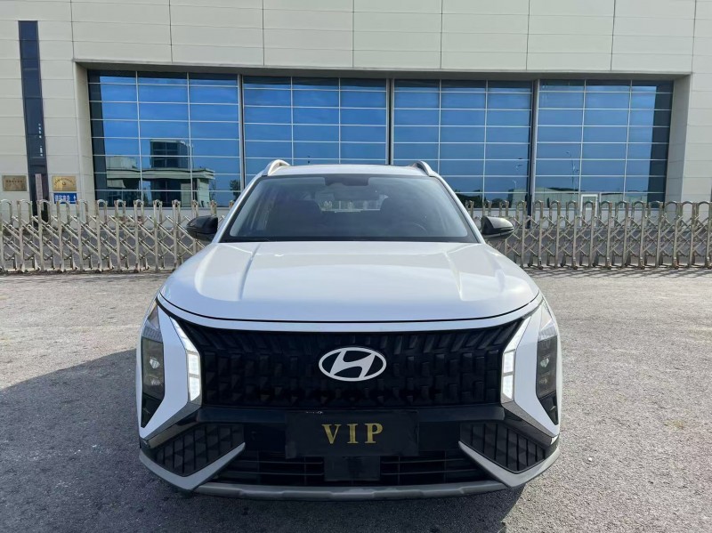 盐城23年现代沐飒1