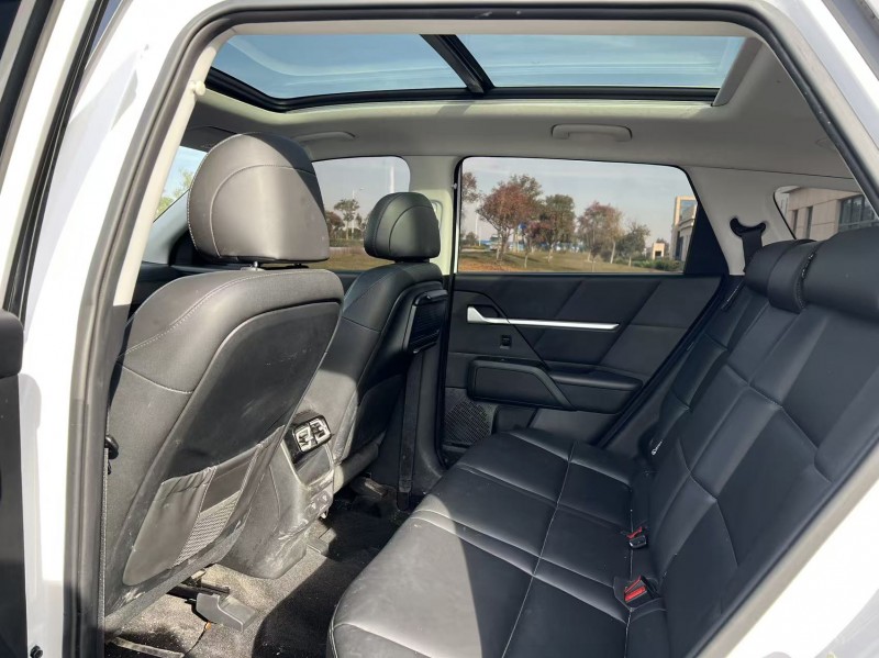 盐城23年现代沐飒4