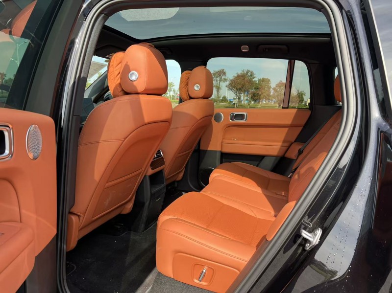 盐城25年理想L65