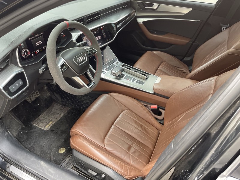 济宁21年奥迪A6L4