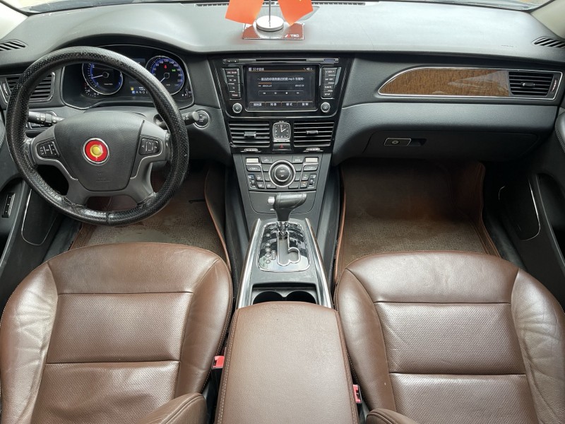 济宁14年红旗H76