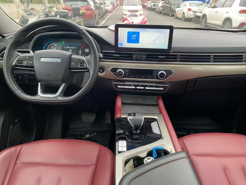 娄底24年奇瑞捷途4