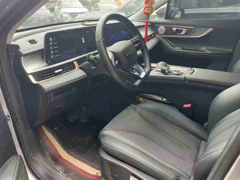 枣庄25年奇瑞艾瑞泽4