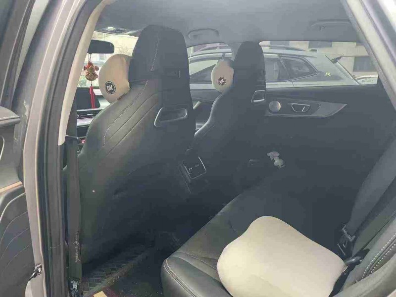 枣庄25年奇瑞艾瑞泽8