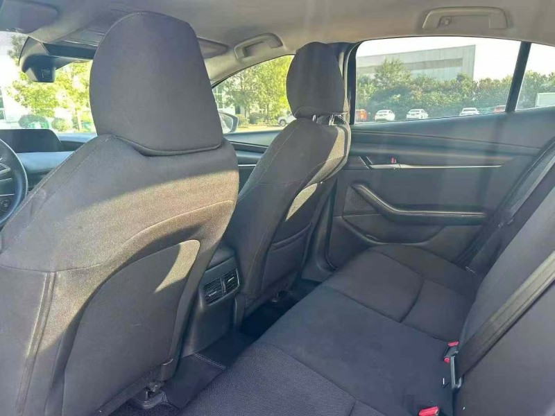 徐州22年马自达昂克赛拉4