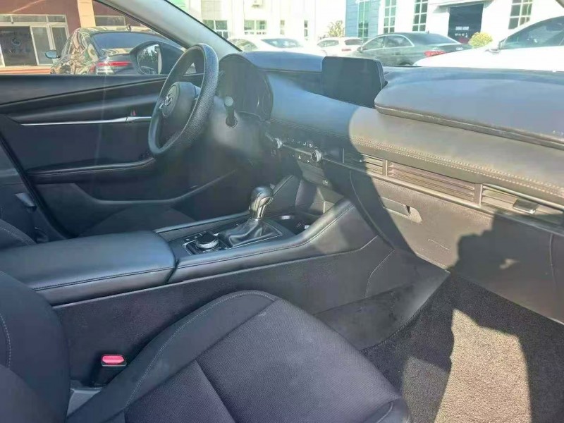 徐州22年马自达昂克赛拉5