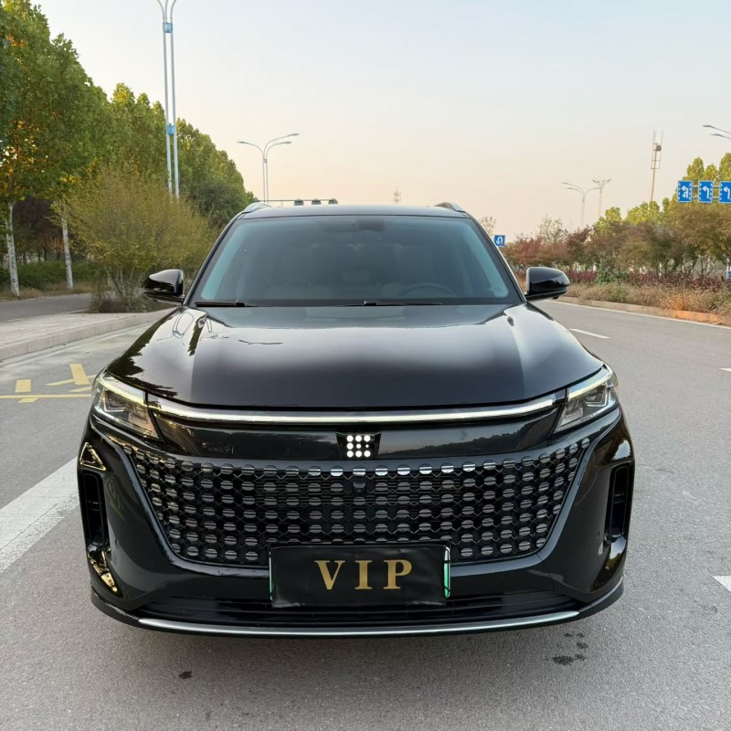 枣庄24年华为智选赛力斯1