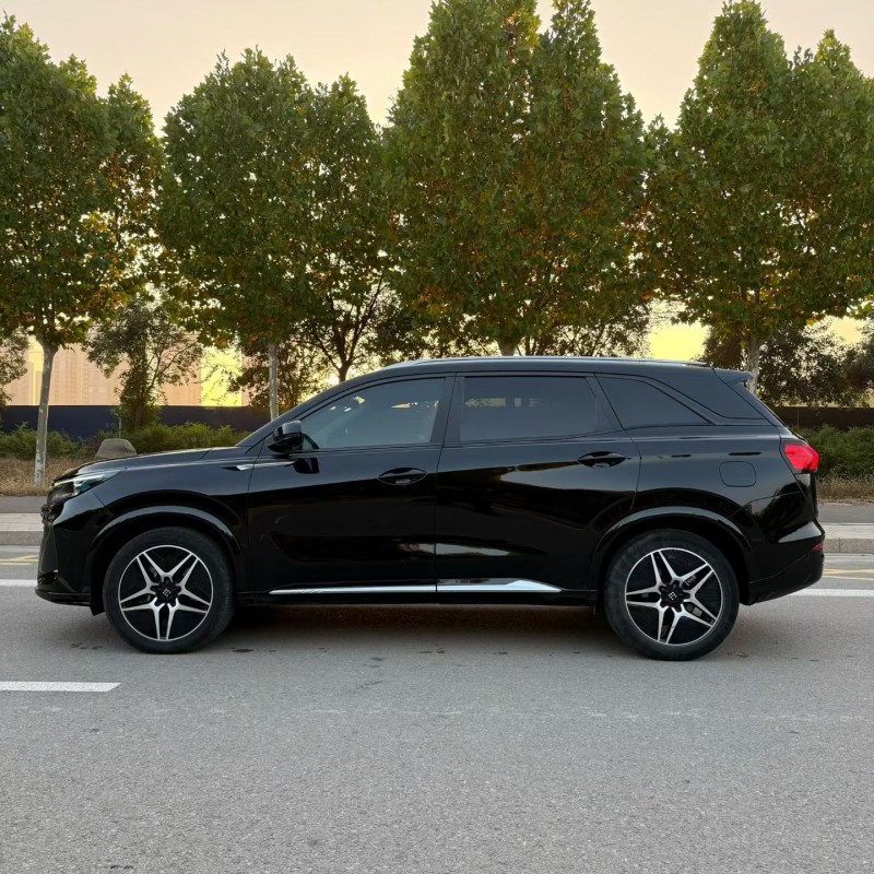 枣庄24年华为智选赛力斯7