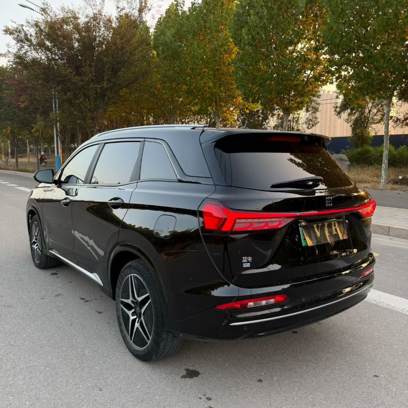 枣庄24年华为智选赛力斯8