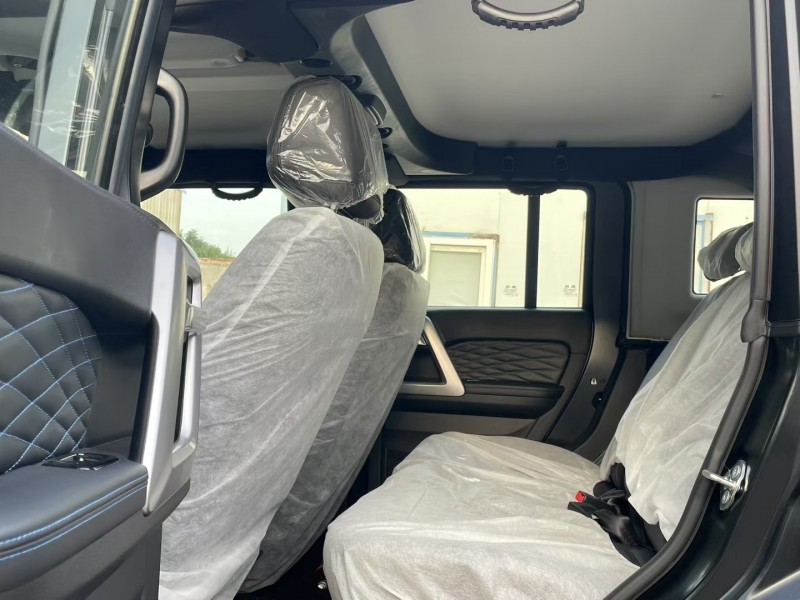 济宁25年北京BJ405