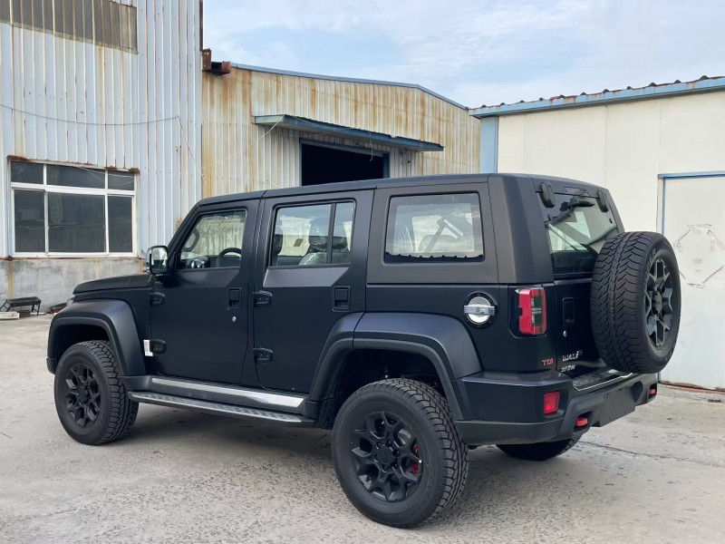 济宁25年北京BJ408