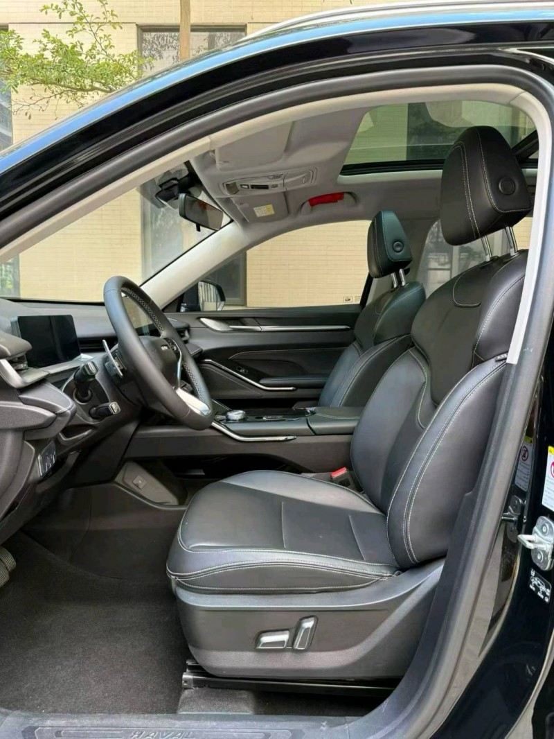 佛山22年哈弗H66