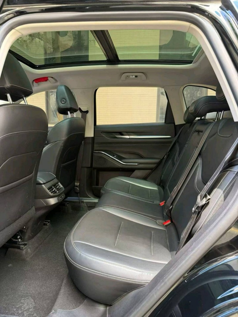 佛山22年哈弗H69