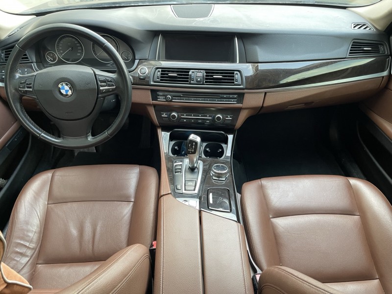 济宁16年宝马5系6