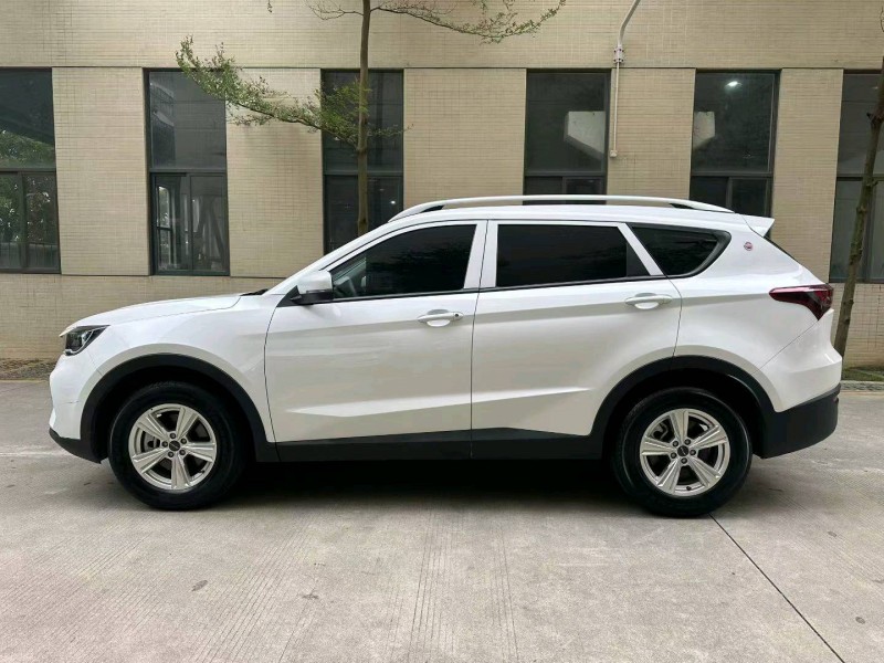 佛山23年奇瑞捷途4