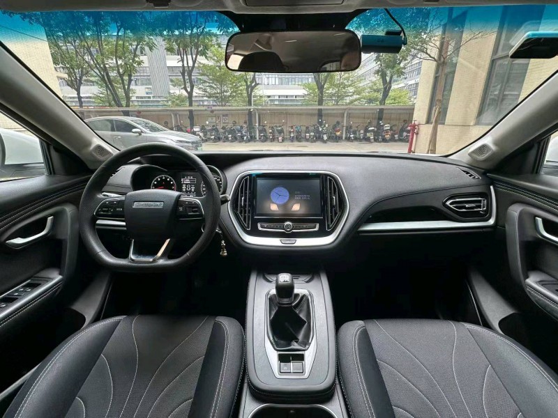 佛山23年奇瑞捷途8