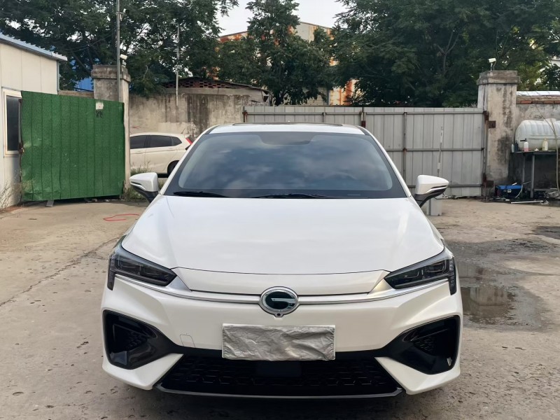 济宁24年传祺埃安S5801