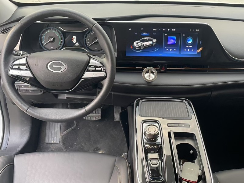 济宁24年传祺埃安S5804